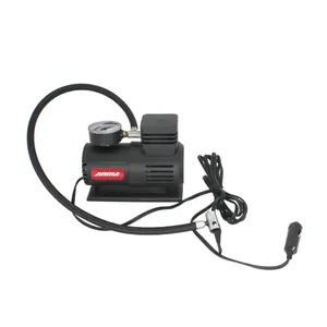 Auto tyre tool 12V portable air pump compressor for car