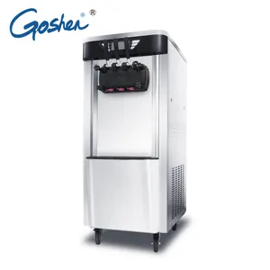 Pakistan Ice Cream Machine Price 2021 Fashion Best Price China Supermarket Soft Ice Cream Machine Pakistan