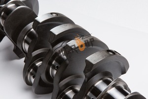 94mm 96mm stroker trục khuỷu cho TOYOTA 2jz 2jzge 2jzgte phôi trục khuỷu - Product Image 3