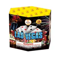 19 Shots Wholesale Cake Fireworks