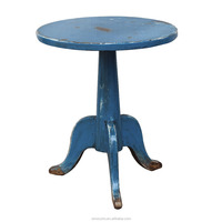 Table de salle à manger classique en bois massif, meuble de maison nouveau design, style français, table rotative, livraison gratuite