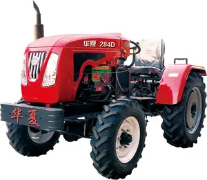 Woow!!! 18HP-32HP Traktor Digunakan Mesin Pemotong Rumput