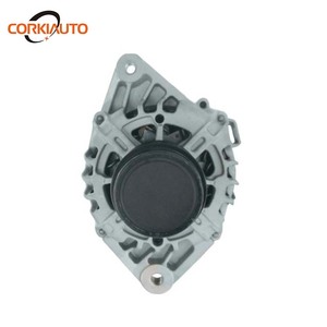 <span class=keywords><strong>Alternateur</strong></span> 12V 90A pour KIA SOUL, pièces détachées de marques économiques, références 37300-2B150 ALA3746BS 11608 2613746 08780 - Product Image 2