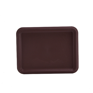 Meilleure qualité PP En Plastique <span class=keywords><strong>Plateau</strong></span> D'emballage De Viande mode fastfood <span class=keywords><strong>plateau</strong></span> de service pour bar <span class=keywords><strong>restaurant</strong></span> école déjeuner anti-dérapant - Product Image 3