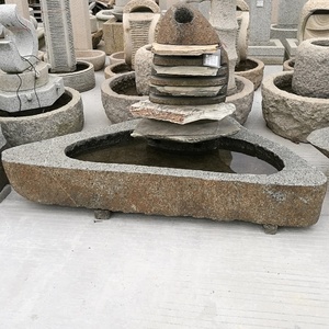 <span class=keywords><strong>Fontaine</strong></span> à eau <span class=keywords><strong>en</strong></span> <span class=keywords><strong>pierre</strong></span> <span class=keywords><strong>pour</strong></span> décoration de jardin - Product Image 1