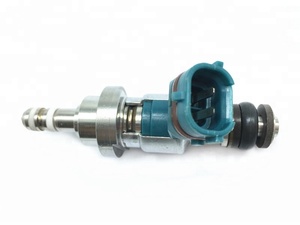 喷油器喷嘴OEM 23209-39057-B0 2320939057B0 - Product Image 3