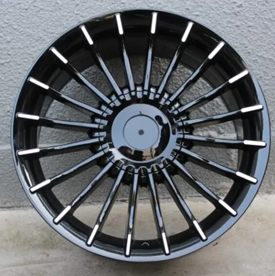 13 14 15 16 17 18 19 20 inch alloy wheels for car aftermarket