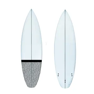 Placa de surf placa para prancha longa de carbono, personalizada por atacado - Product Image 1