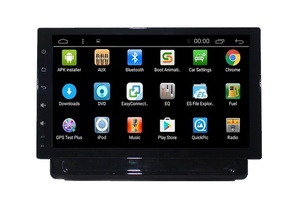 Lettore DVD per Auto Android con Connessione Telefono, Lettore Video per Auto per Baic X35, Prezzo di Fabbrica - Product Image 2