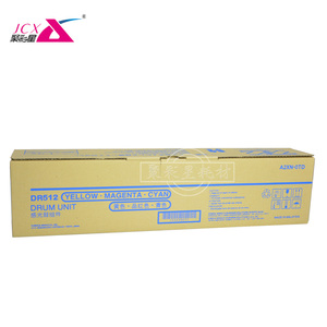 Compatible con Konica <span class=keywords><strong>Minolta</strong></span> DR512 <span class=keywords><strong>Color</strong></span> Unidad de tambor para <span class=keywords><strong>Bizhub</strong></span> <span class=keywords><strong>C224</strong></span> C284 C364 C454 C554 - Product Image 3