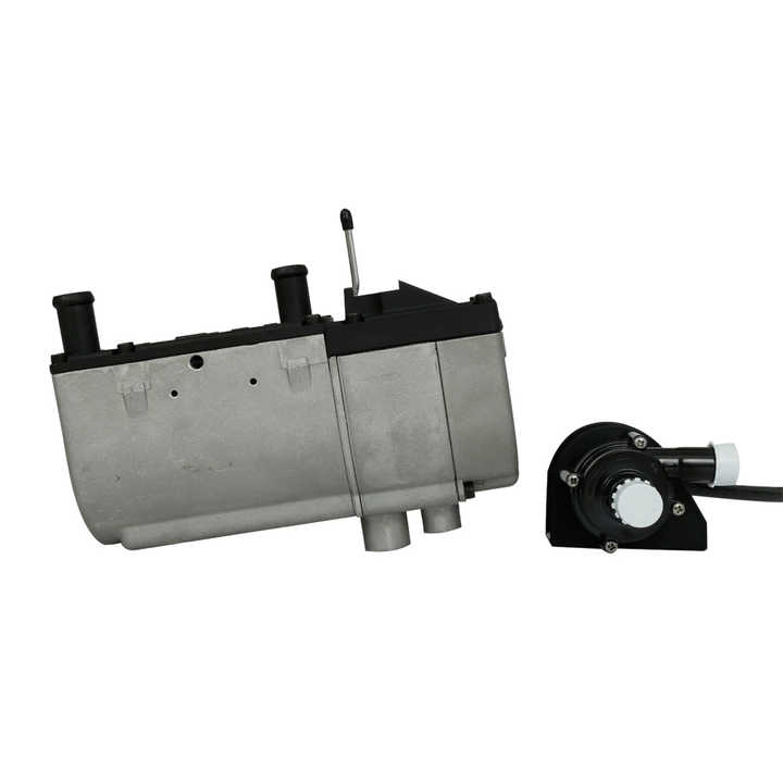 JPウォーターリキッドパーキングヒーター5KW12Vディーゼル| Alibaba.com
