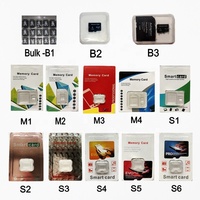 Tarjeta micro SD de 2 GB, 4 GB, 8 GB, 16 GB, 32 GB, 64 GB, reemplazo para tarjeta de memoria Kingston