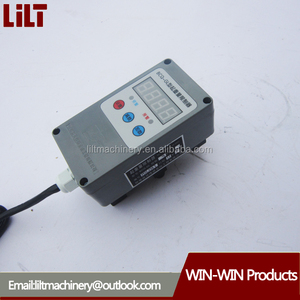 Giới Hạn Thời Điểm Chỉ Số Hoist Cần Cẩu Chuyển Bán Điện Load Overload Monitor Over Weight Limiter - Product Image 3