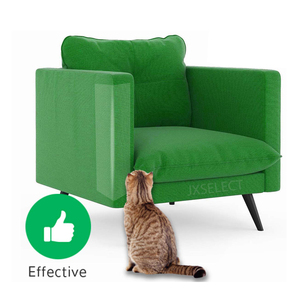 Proveedor de China EONBON muestras gratis muebles gato prevención Anti-arañazos de gato cinta de entrenamiento pet rollo/ - Product Image 2