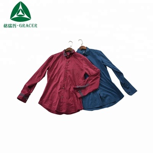 เสื้อยืดมือสองจากกรุงเทพไปยังใหม่45กก. เสื้อยืดมือสองสำหรับฤดูร้อน - Product Image 2