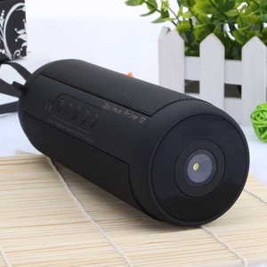 Mgitec Chất Lượng Cao Bluetooths Xách Tay Loa Không Dây Âm Thanh FM Hands-Free Cuộc Gọi Ngoài Trời Loa Không Thấm Nước - Product Image 4