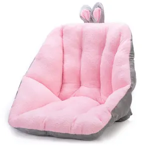 Home Textile Lovely Cartoon Winter Warm Stuffed <strong>Large</strong> <strong>Seat</strong> <strong>Cushion</strong> - Product Image 1