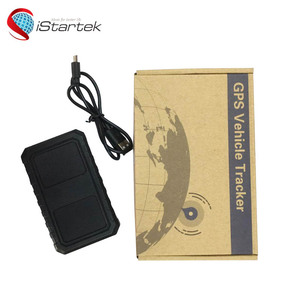 dispositivo a prueba de agua dispositivo de seguimiento de la batería de larga duración gsm módem imán gps sin sim para <span class=keywords><strong>el</strong></span> conte - Product Image 6