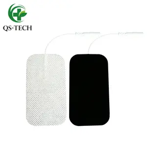 TENS-Elektroden pads 5x10cm Ersatz pads Elektroden pflaster für die Elektro therapie