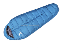 Sac de couchage 3 saisons pour adultes et enfants, léger, chaud et lavable, sac de couchage de camping