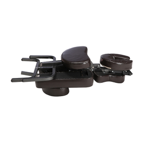 Master-silla de masaje plegable portátil, Ultra ligera, con funda de transporte de nailon - Product Image 4