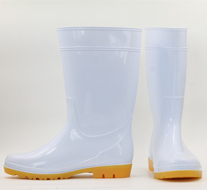<span class=keywords><strong>Stivali</strong></span> da Pioggia in PVC a Basso Prezzo, Personalizzabili, Impermeabili, Isolanti, per Lavoro e Sicurezza - Product Image 2