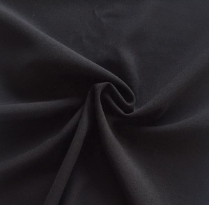 2019 Nouveau Produit Polyester spandex modal extensible 4 voies modal t-shirt <span class=keywords><strong>tissu</strong></span> - Product Image 2