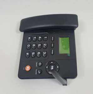 Teléfono de Escritorio con Hotspot WIFI Lte 4g Gsm ETS-6688 4G - Product Image 2