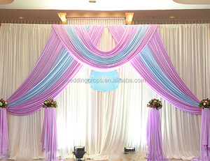 Factory-outlet <strong>Wedding</strong> <strong>Backdrop</strong> <strong>Stand</strong> for <strong>Wedding</strong> Party - Product Image 4