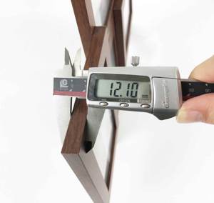 6pcs 4x6" Collage <strong>Photo</strong> Frame, MDF Picture Frame, Handmade Collage Frame - Product Image 6