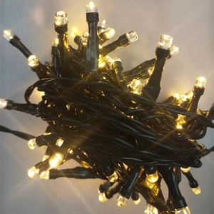 <span class=keywords><strong>Guirlande</strong></span> <span class=keywords><strong>lumineuse</strong></span> GV à lumière LED, 2019, nouveau Design, vente en gros, <span class=keywords><strong>guirlande</strong></span> <span class=keywords><strong>lumineuse</strong></span> féerique - Product Image 3