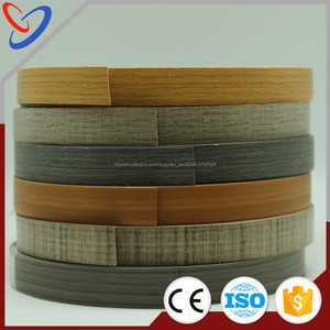 Porta di plastica pvc bordo banding trim strip - Product Image 1