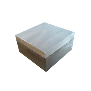 Custom explosivos soldadura acero revestido explosión <span class=keywords><strong>placa</strong></span> soldada <span class=keywords><strong>de</strong></span> acero al carbono latón hoja compuesta - Product Image 3