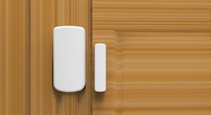 Tuya-alarma inteligente <span class=keywords><strong>GSM</strong></span> Zigbee, 4g, wifi, puerta de seguridad inalámbrica - Product Image 4