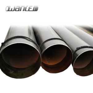 Wholesale 1.0345 carbon 30 inch seamless steel pipe gals - Product Image 3