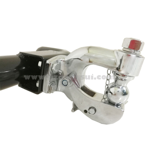 Vendita calda 4x4 Ricambi <span class=keywords><strong>Auto</strong></span> di <span class=keywords><strong>Traino</strong></span> Ricevitore <span class=keywords><strong>Barra</strong></span> di <span class=keywords><strong>Traino</strong></span> per Toyota Hilux Vigo - Product Image 5