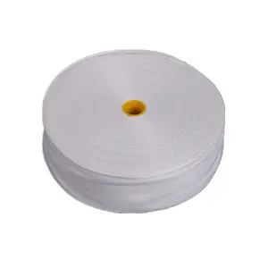 wholesale electrical insulation 30% shrinkage electric insulation binding heat polyester shrinking tape