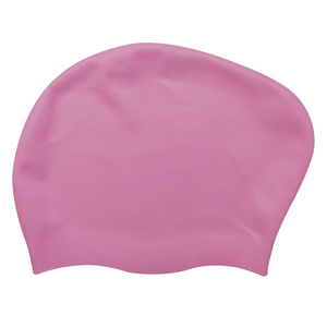 <span class=keywords><strong>Bonnet</strong></span> de bain en silicone à cheveux longs avec logo personnalisé, <span class=keywords><strong>bonnet</strong></span> de bain de haute qualité au <span class=keywords><strong>prix</strong></span> le plus bas - Product Image 3