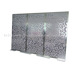 Fondo <span class=keywords><strong>de</strong></span> boda <span class=keywords><strong>de</strong></span> metal dorado <span class=keywords><strong>de</strong></span> decoración acrílica <span class=keywords><strong>de</strong></span> acero inoxidable para la venta - Product Image 2