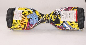 Venta caliente <span class=keywords><strong>hoverboard</strong></span> 10 pulgadas neumático de silicona caso - Product Image 5