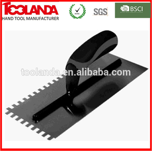 Goldblatt g02361 1/4- pulgadas por 1/4- pulgadas por 1/4- pulgadas <span class=keywords><strong>plaza</strong></span> muesca llana con pro- agarre la manija - Product Image 1