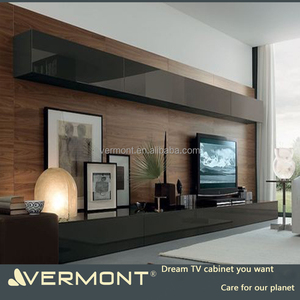 Armoire murale de télévision, <span class=keywords><strong>meuble</strong></span> de salon - Product Image 5