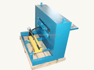 เครื่องกดแผ่นป้ายทะเบียนรถแบบทนทาน,เครื่องกดทำงานด้วยมือครึ่งหนึ่ง - Product Image 2