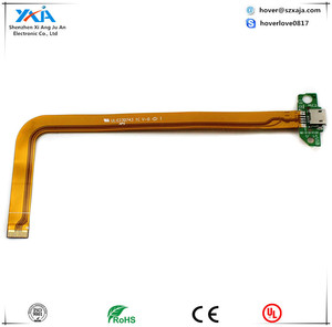 Cool!! — liaison aléatoire FPCB, avec LPI vert et doublure de couvercle PI, utilisé pour le Module de capteur, câble fpc sata et connexion ffc fpc, livraison gratuite - Product Image 3