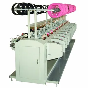 FEIHU textile machinery yarn winding machine bobbin winder spinning machine