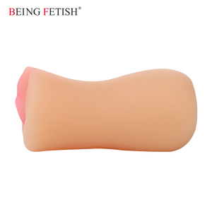 Идеальный ход Замена рукава Вагина с <span class=keywords><strong>CyberSkin</strong></span> карман киска в плоть - Product Image 6