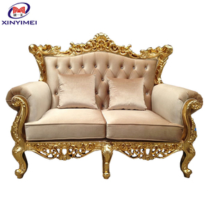 यूरोपीय नई मॉडल कमरे में रहने वाले सोफे - Product Image 4
