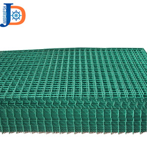 Giá Rẻ Mạ Kẽm 3Mm Dây 50Mm Lưới Hàn Dây - Product Image 4