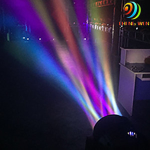 Nhà Máy Giá <span class=keywords><strong>LED</strong></span> RGBW 19 Cái * 15 Wát Zoom Đất Sét Pakybee Mắt <span class=keywords><strong>K20</strong></span> K10 Đèn Sân Khấu Di Chuyển Ánh Sáng - Product Image 1