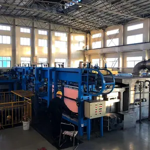 China Made Gold Refining Equipment Scrap CPU Refining Machine Price